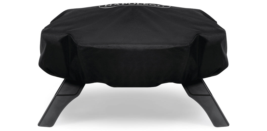 Travel Q PRO285 Grill Half Cover