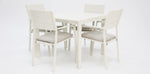 Load image into Gallery viewer, Tyler 5pc Dining Setting
