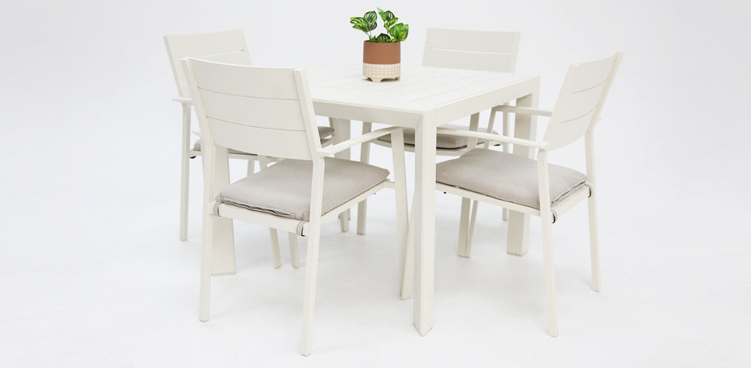 Tyler 5pc Dining Setting