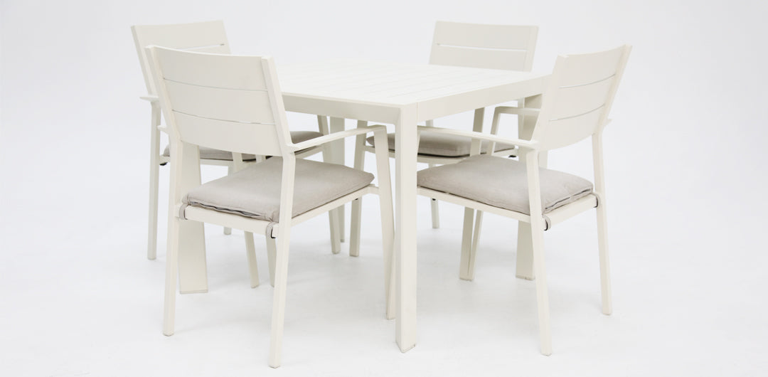 Tyler 5pc Dining Setting