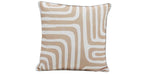 Load image into Gallery viewer, Waterway Outdoor Cushion 45x45cm

