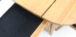 Load image into Gallery viewer, Weston 9pc Teak Dining Setting
