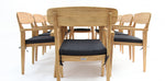 Load image into Gallery viewer, Weston 9pc Teak Dining Setting
