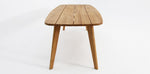 Load image into Gallery viewer, Weston Faro 9pc Dining Setting
