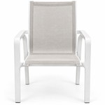 Load image into Gallery viewer, Alexi Dining Chair - White
