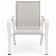 Alexi Dining Chair Set of 4 - White