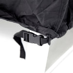 Load image into Gallery viewer, Odie Home Premium Large Sunlounge Cover - Black