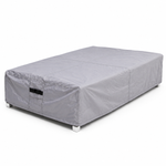 Load image into Gallery viewer, Odie Home Premium Large Sunlounge Cover - Grey