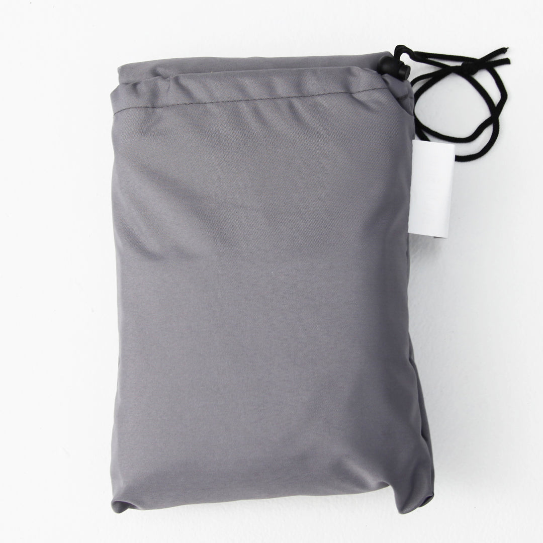 Odie Home Premium Large Sunlounge Cover - Grey