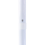 Load image into Gallery viewer, Billy Fresh 3m Whitehaven Aluminium Umbrella - Cream with White Trim

