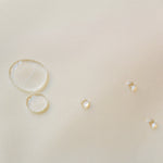 Load image into Gallery viewer, Billy Fresh 3m Whitehaven Aluminium Umbrella - Cream with White Trim
