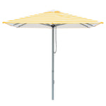 Load image into Gallery viewer, Billy Fresh 2m Aluminium Capri Umbrella - Yellow
