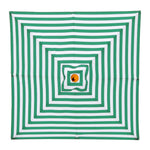 Load image into Gallery viewer, Billy Fresh 2m Bamboo Daintree Umbrella - Green
