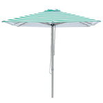 Load image into Gallery viewer, Billy Fresh 2m Aluminium Fern Gully Umbrella - Green
