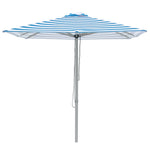 Load image into Gallery viewer, Billy Fresh 2m Aluminium Horizon Umbrella - Blue
