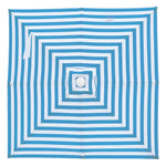 Load image into Gallery viewer, Billy Fresh 2m Aluminium Horizon Umbrella - Blue
