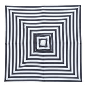 Billy Fresh 2m Aluminium Montblanc Umbrella - Black