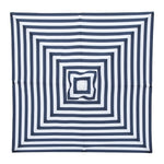 Load image into Gallery viewer, Billy Fresh 2m Aluminium Santorini Umbrella - Navy

