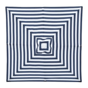 Billy Fresh 2m Aluminium Santorini Umbrella - Navy