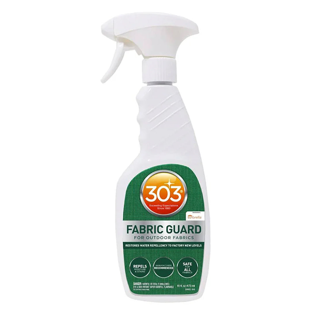 303 Fabric Guard Trigger Spray Pk 473ml