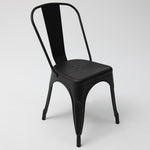 Load image into Gallery viewer, Tolix Chair Black
