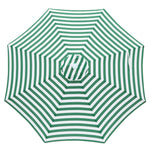 Load image into Gallery viewer, Billy Fresh 3m Aluminium Fern Gully Umbrella - Green
