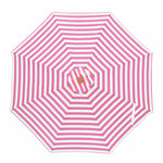 Load image into Gallery viewer, Billy Fresh 3m Bamboo Flamingo Umbrella - Pink
