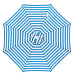 Load image into Gallery viewer, Billy Fresh 3m Aluminium Horizon Umbrella - Blue
