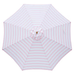 Load image into Gallery viewer, Billy Fresh 3m Bamboo Palermo Umbrella - Pink
