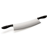 Load image into Gallery viewer, Napoleon Rocking Pizza Cutter and Chopper