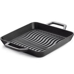Load image into Gallery viewer, Napoleon Cast Iron Square Griddle