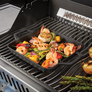 Napoleon Cast Iron Square Griddle