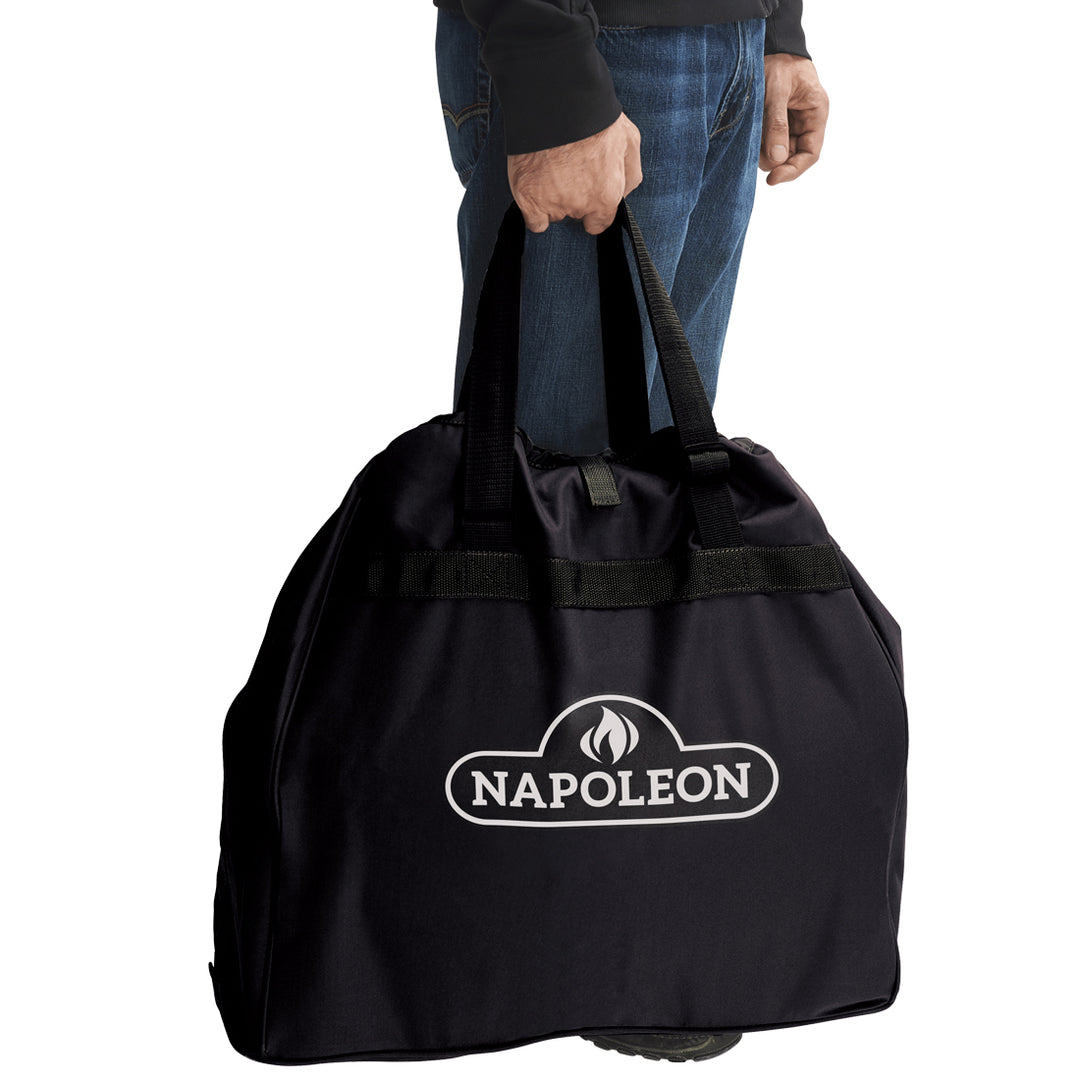 Napoleon Travel Q 285 Carry Bag
