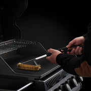 Napoleon Triple Row Brass Grill Brush