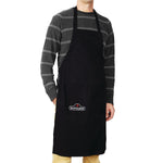 Load image into Gallery viewer, Napoleon Grilling Apron - Black