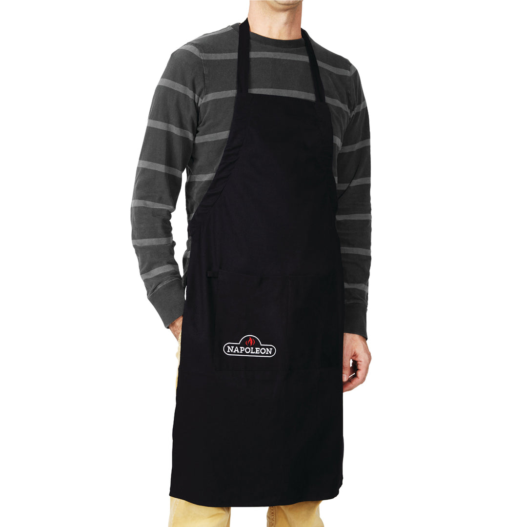 Napoleon Grilling Apron - Black