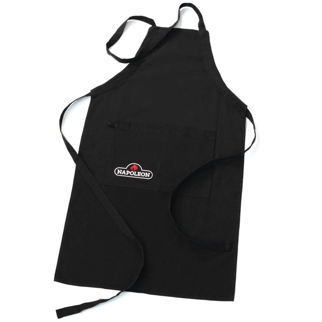 Napoleon Grilling Apron - Black