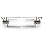 Load image into Gallery viewer, Napoleon Collapsible Qual Rotisserie Forks