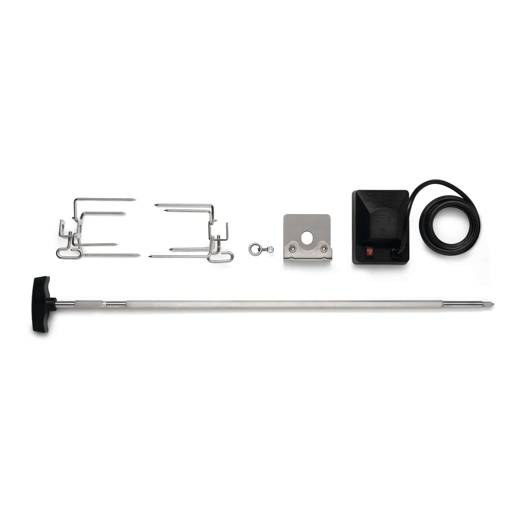 Napoleon Freestyle Rotisserie Kit 365 and 425