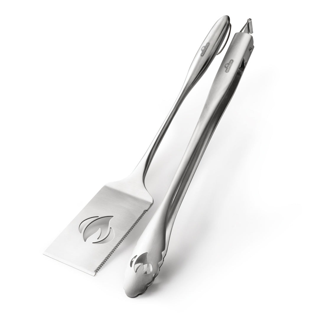 Napoleon 2pc Stainless Steel Toolset