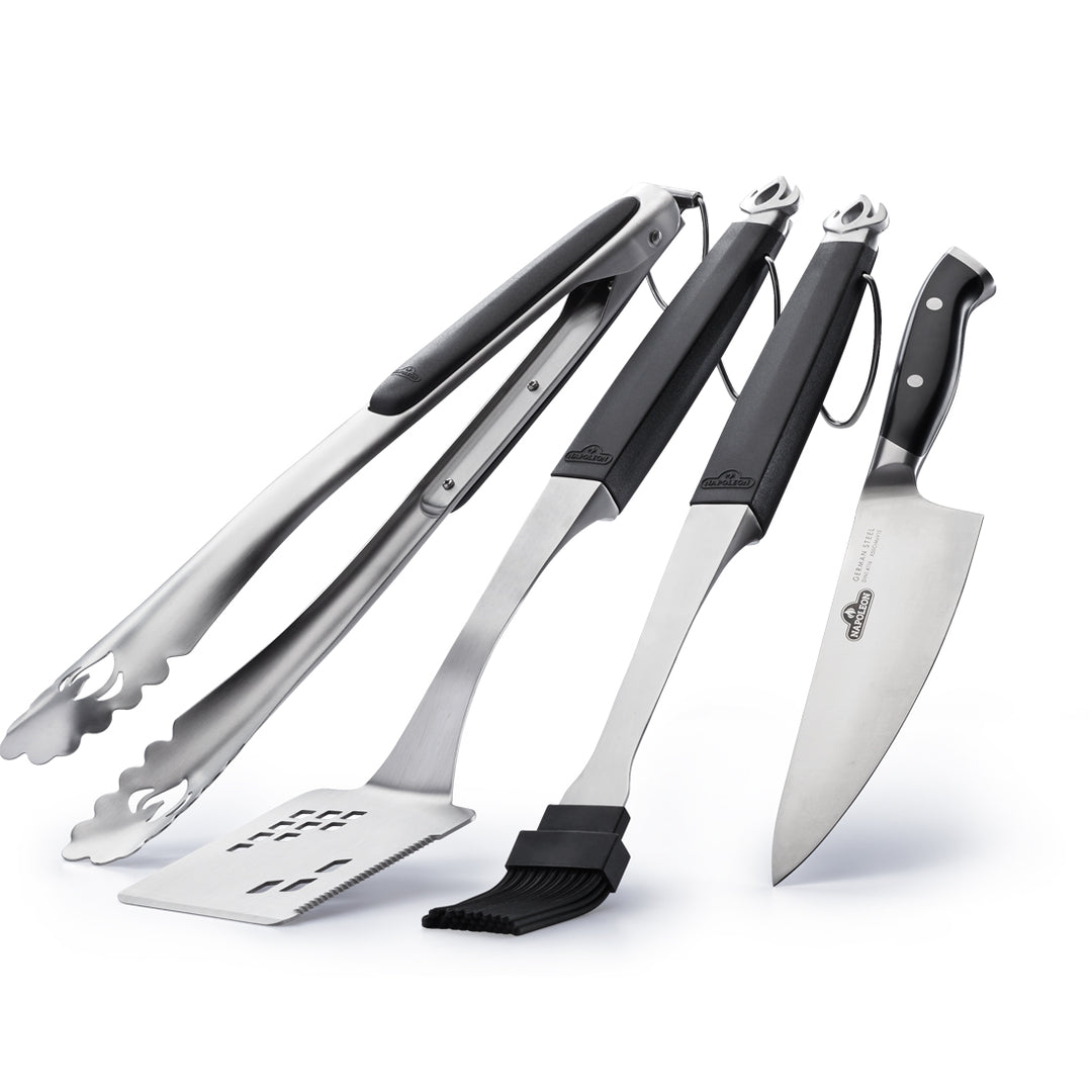 Napoleon 4pc Presidents Edition Toolset
