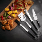 Load image into Gallery viewer, Napoleon 4pc Presidents Edition Toolset