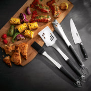 Napoleon 4pc Presidents Edition Toolset