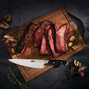 Napoleon Presidents Carving Set