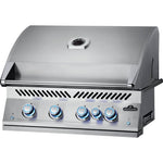 Load image into Gallery viewer, Napoleon Built in 700 Series LPG 32&quot; with Rear Burner + Lights
