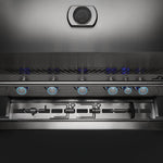 Load image into Gallery viewer, Napoleon Built in 700 Series LPG 44&quot; with Rear Burner + Lights
