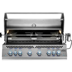 Load image into Gallery viewer, Napoleon Built in 700 Series LPG 44&quot; with Rear Burner + Lights
