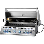 Load image into Gallery viewer, Napoleon Built in 700 Series LPG 44&quot; with Rear Burner + Lights
