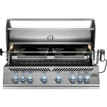 Load image into Gallery viewer, Napoleon Built in 700 Series 44&quot; with Rear Burner + Lights - Natural Gas - BIG44RBINSS-1-AU
