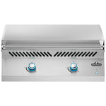 Load image into Gallery viewer, Napoleon Built-In 700 Series 32 Griddle - Natural Gas - BIG32FTNSS-AU
